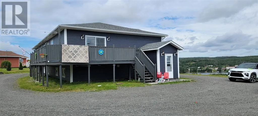 10 Crestview Heights