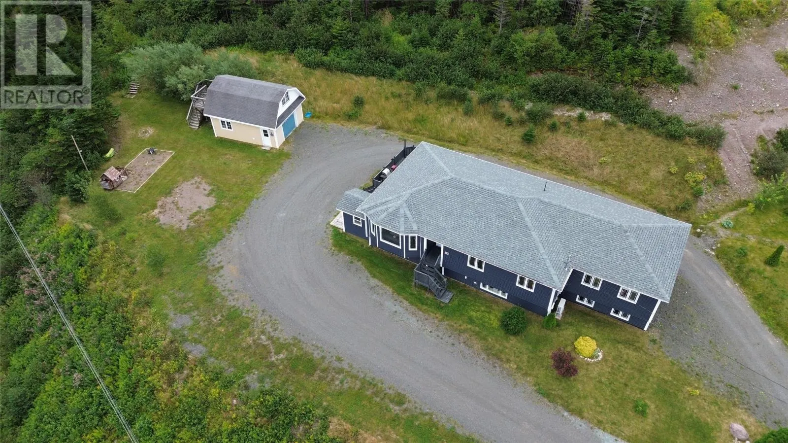 10 Crestview Heights