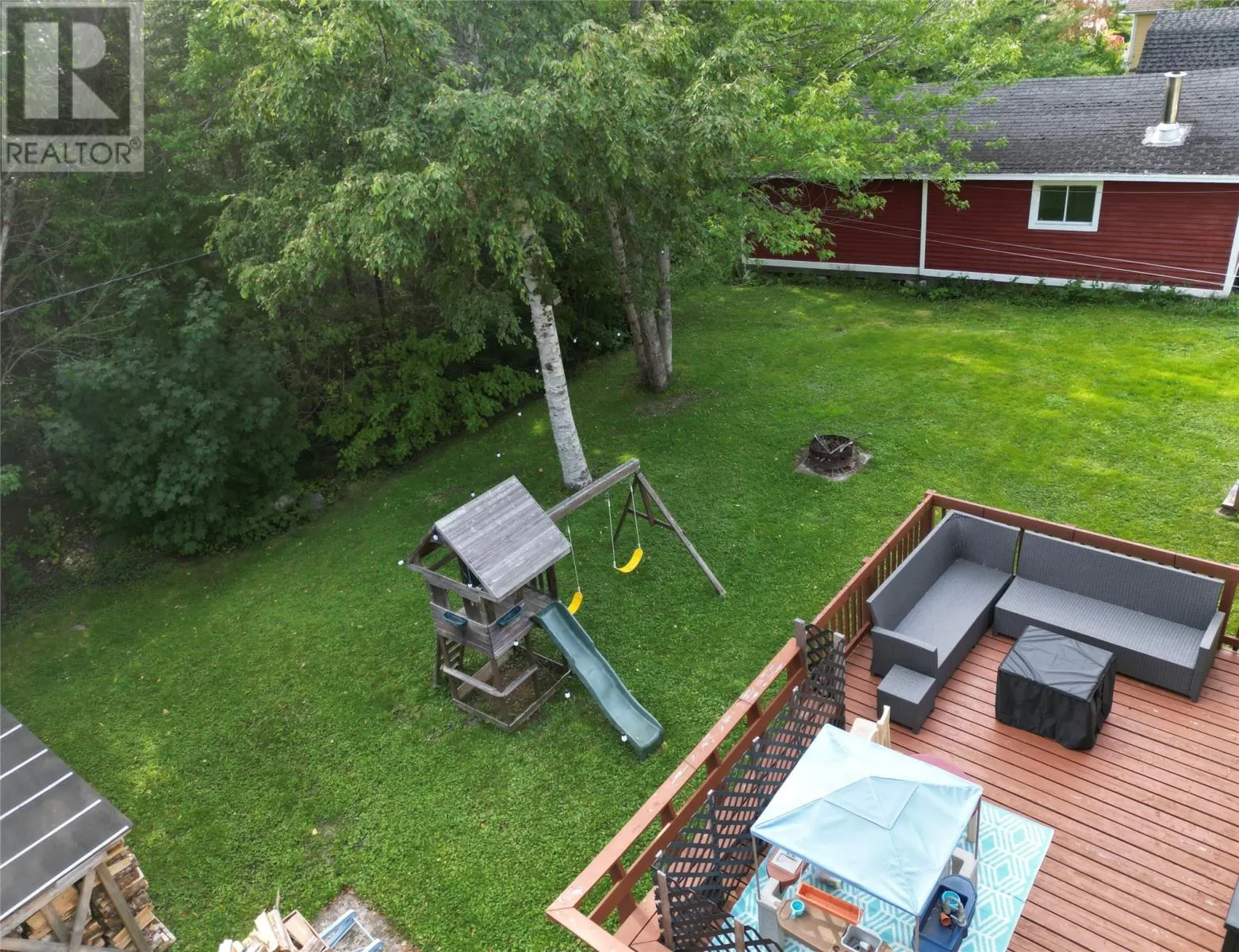 22 Tamarack Avenue