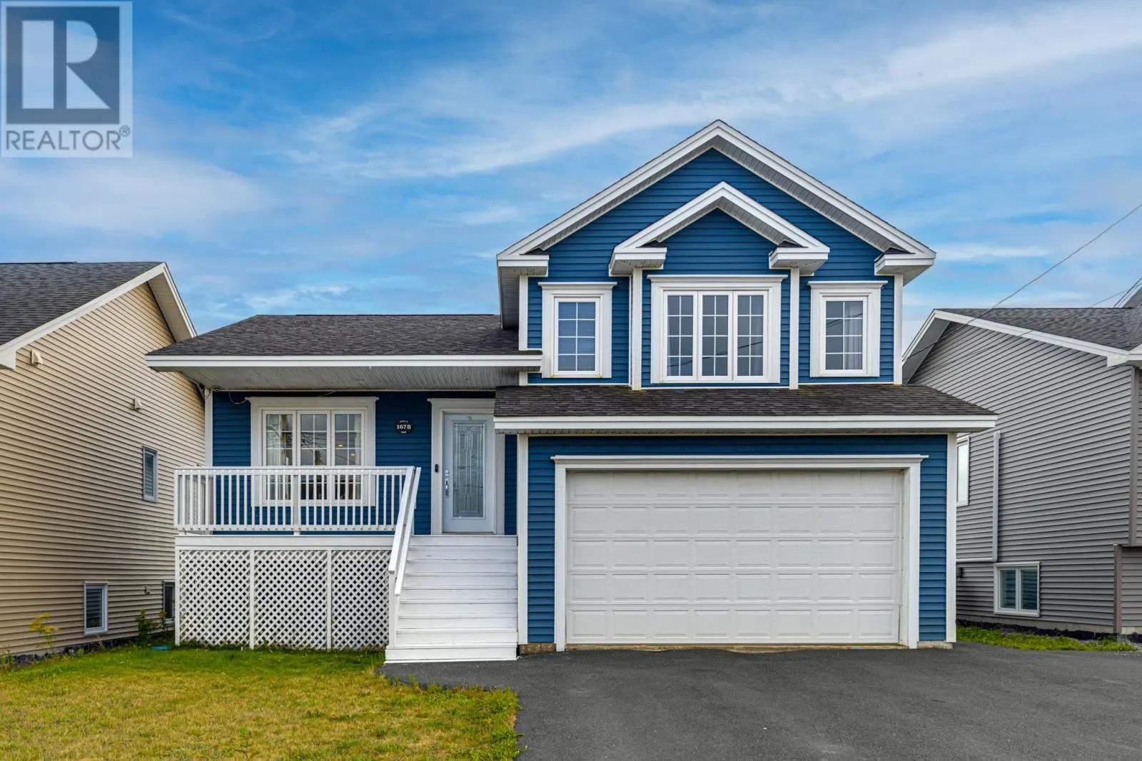 167B Doyles Road