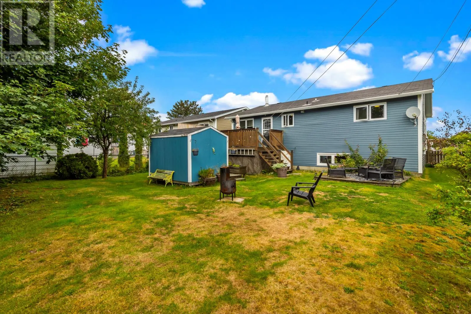 325 Newfoundland Drive