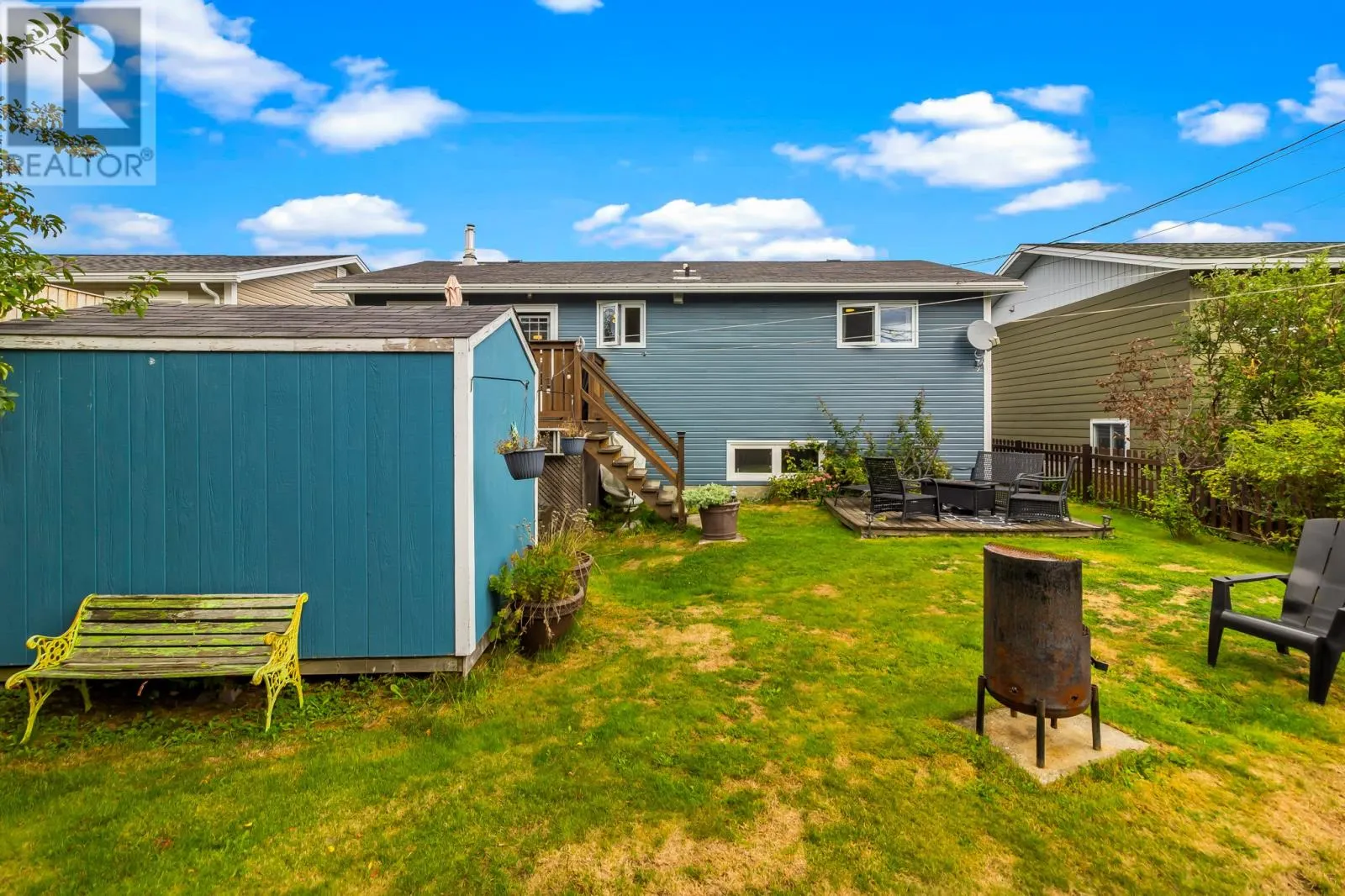 325 Newfoundland Drive