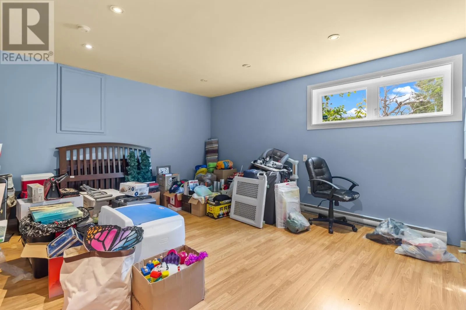 325 Newfoundland Drive
