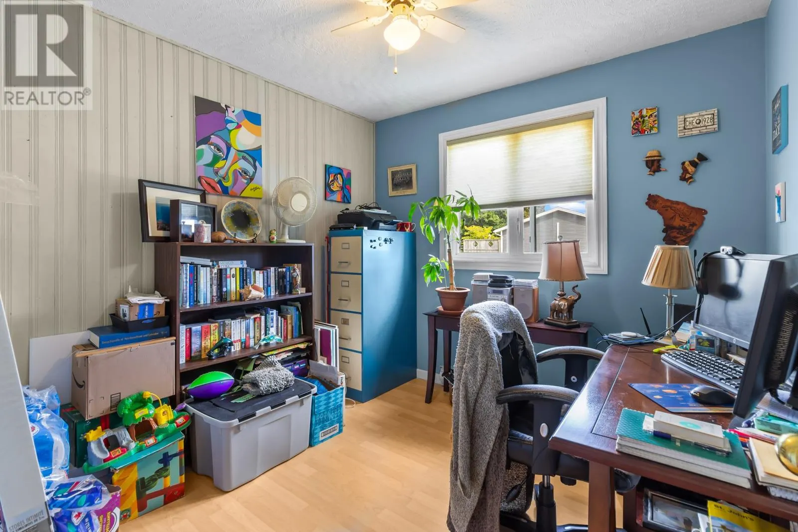 325 Newfoundland Drive