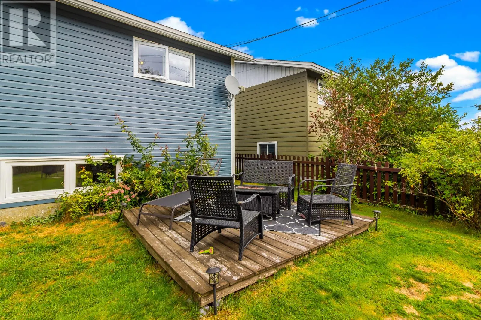 325 Newfoundland Drive