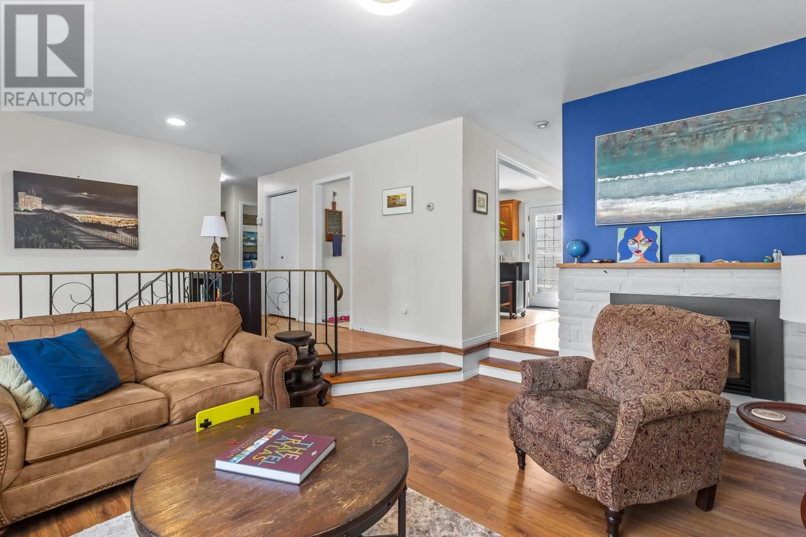 325 Newfoundland Drive