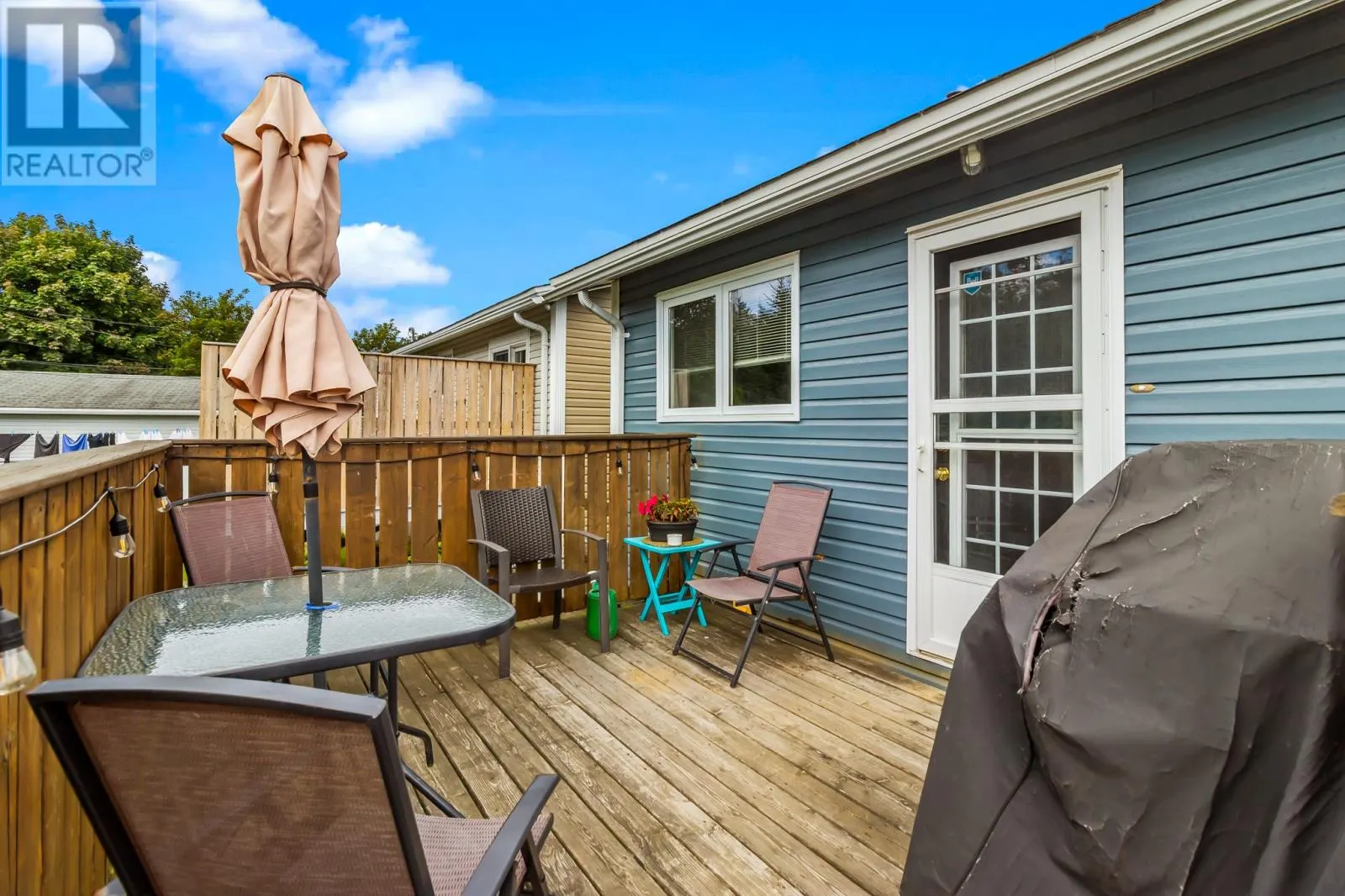 325 Newfoundland Drive