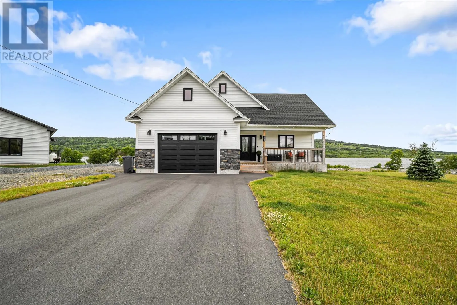 22 Jack Pine Drive