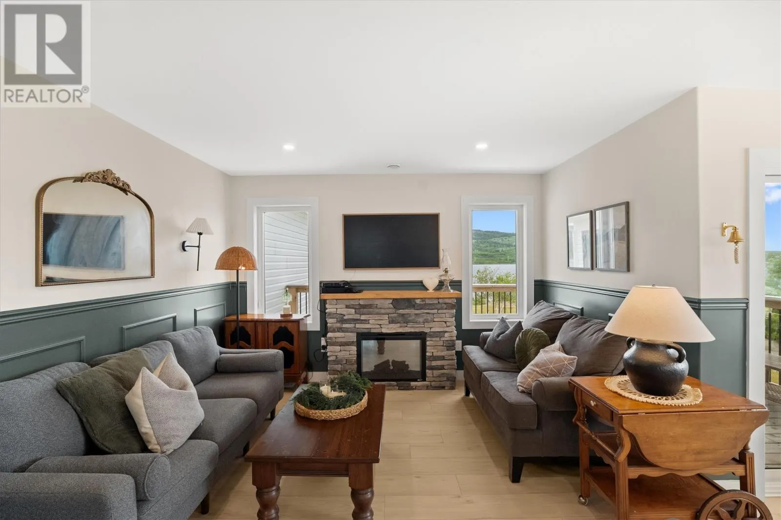 22 Jack Pine Drive