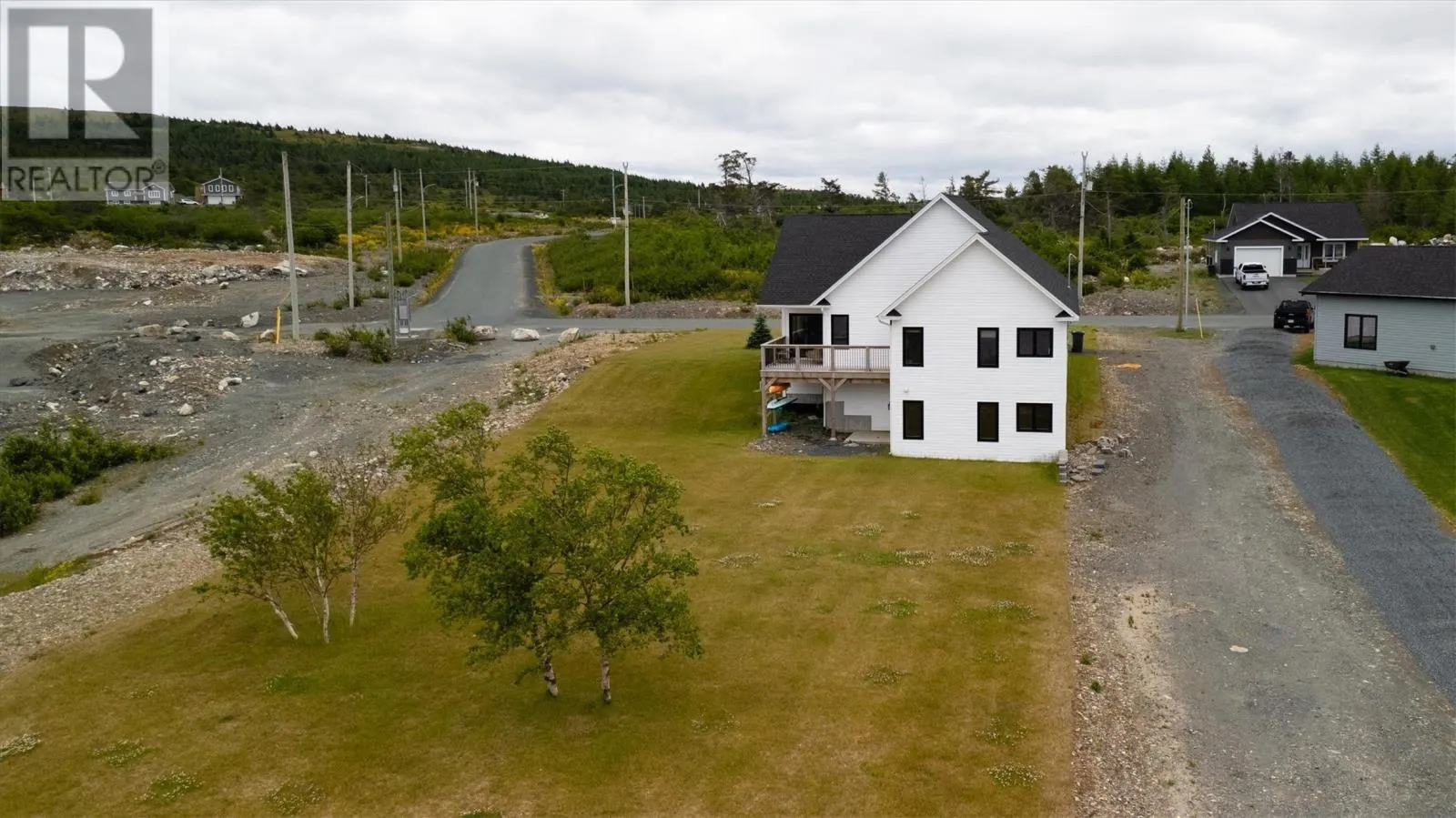 22 Jack Pine Drive