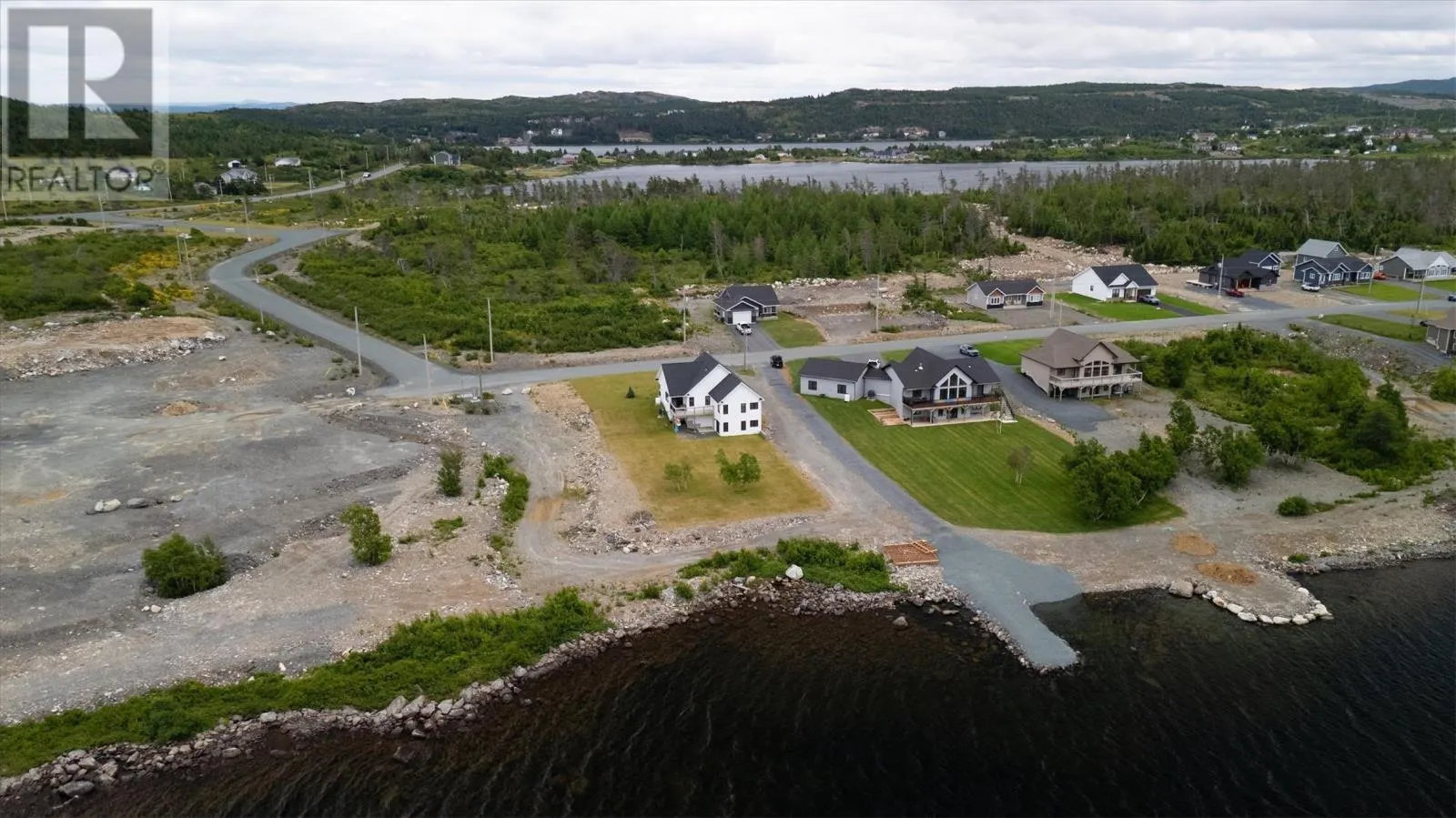 22 Jack Pine Drive