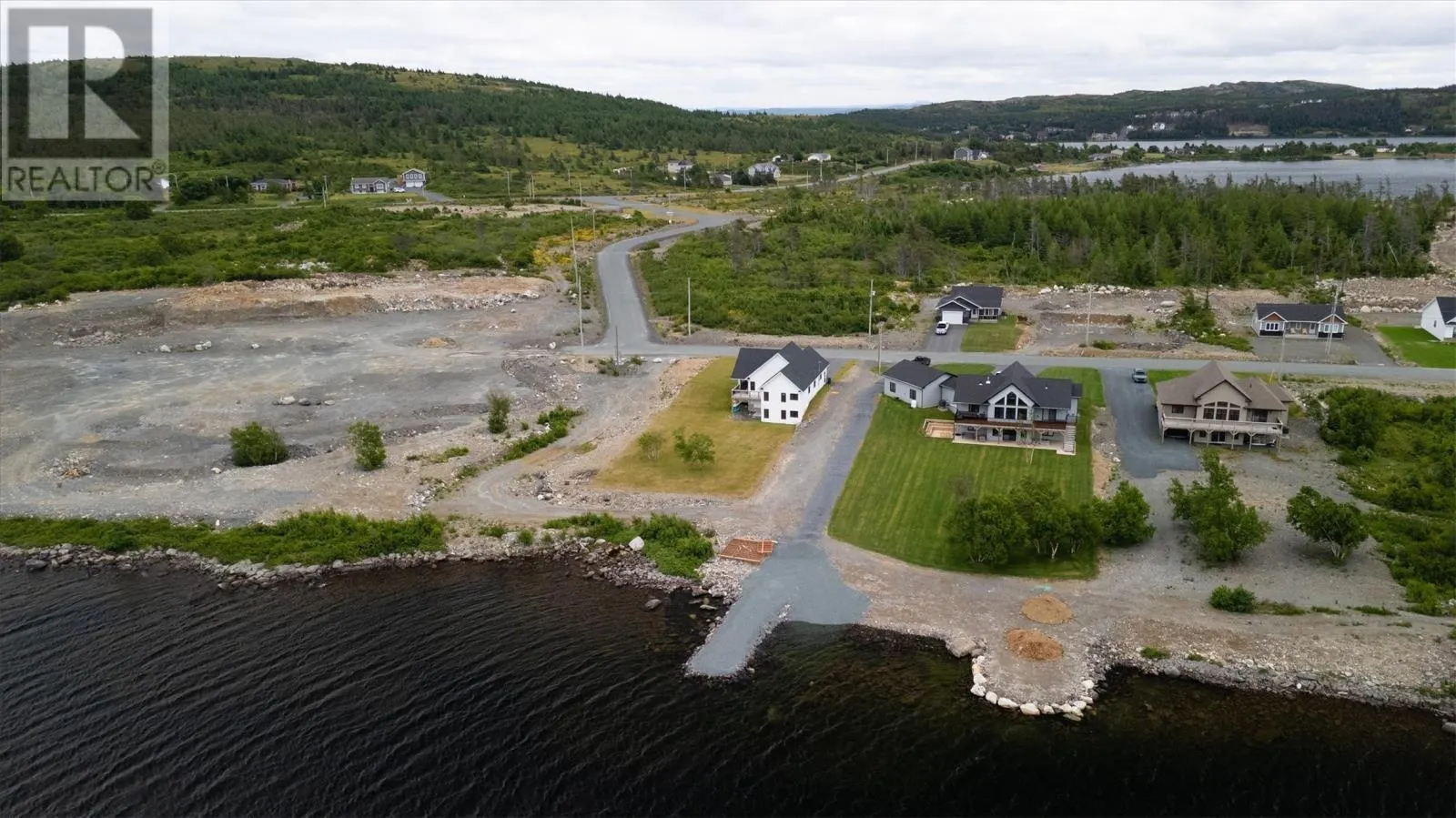 22 Jack Pine Drive