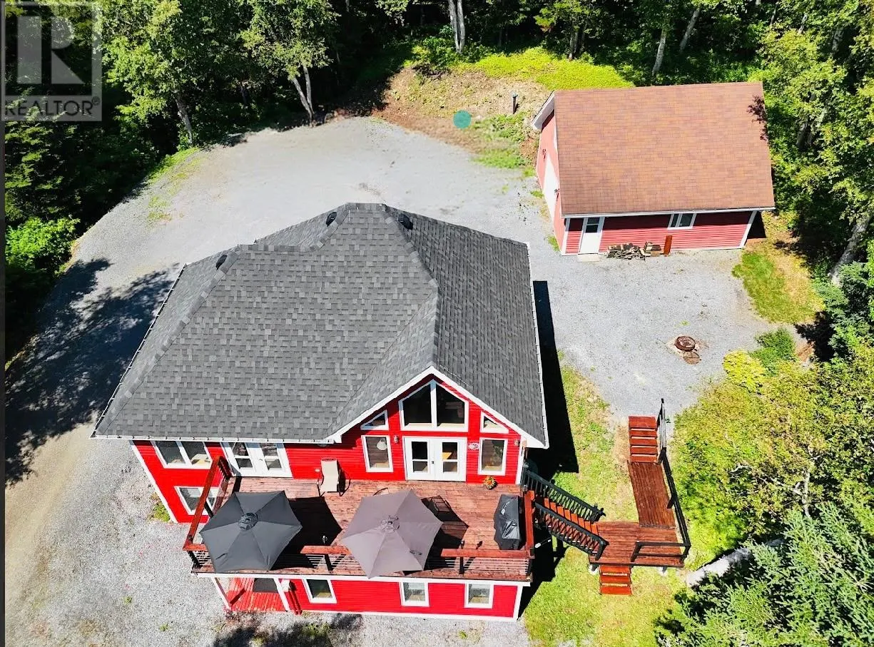 13 River Grove