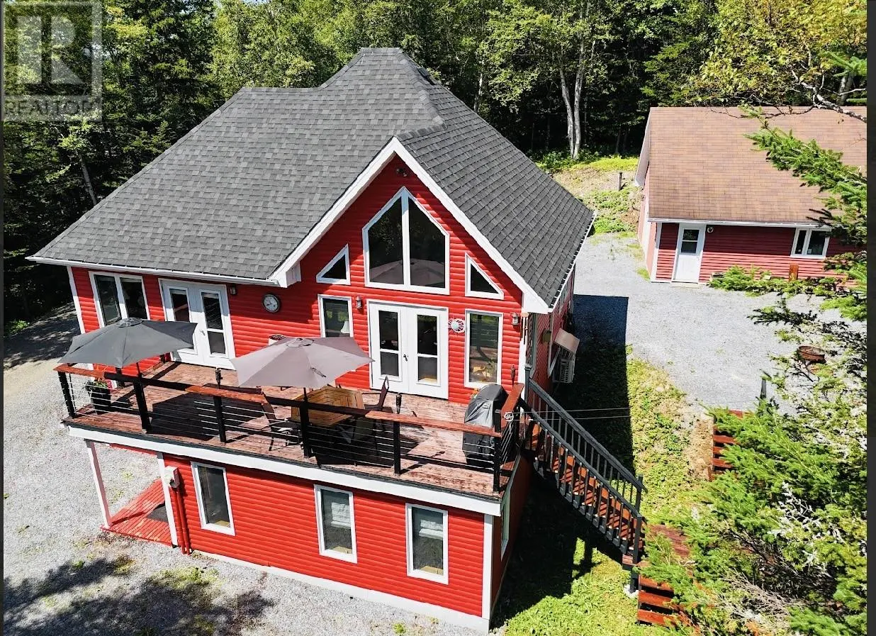 13 River Grove
