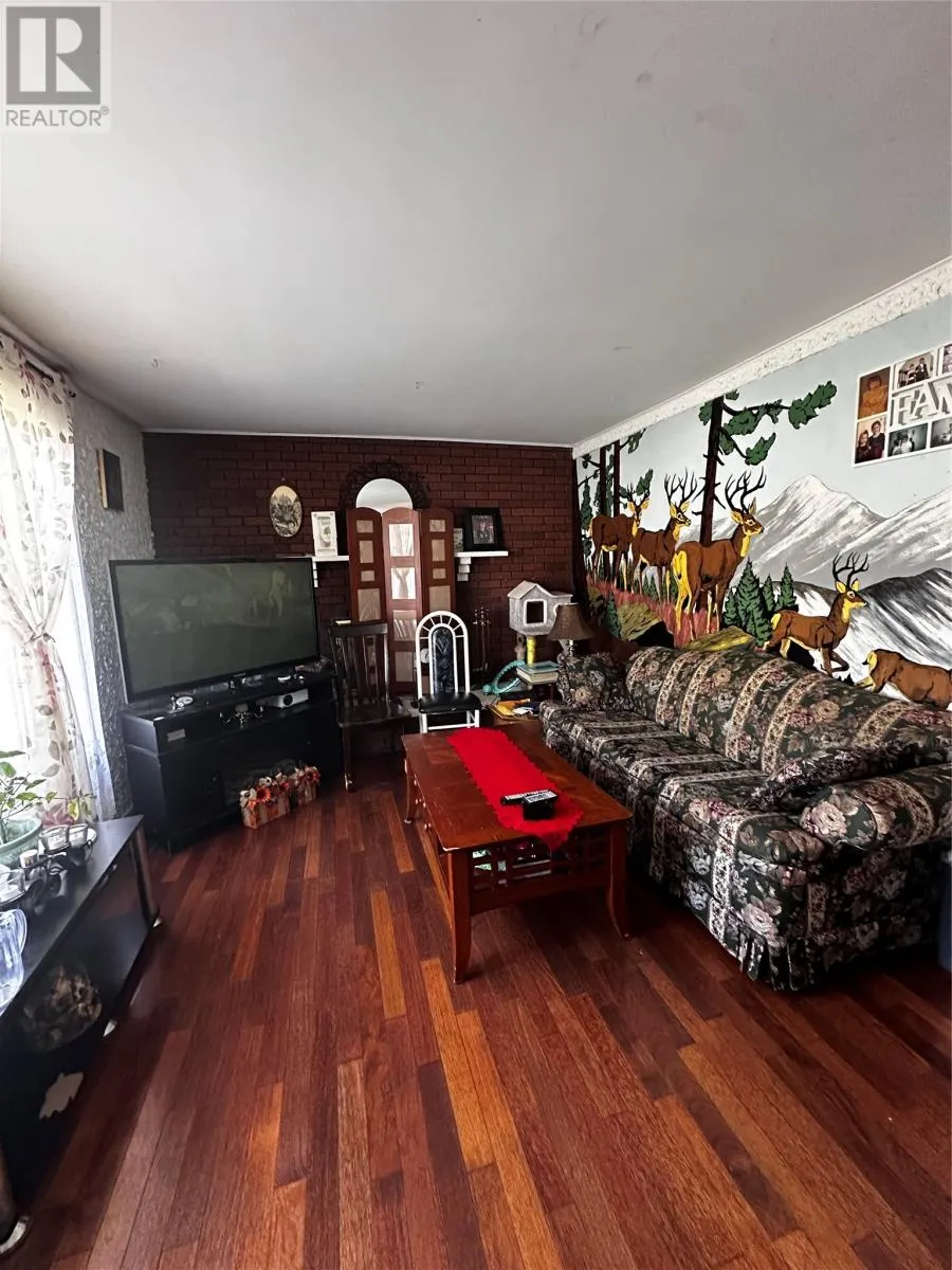 14 BIRCH Street