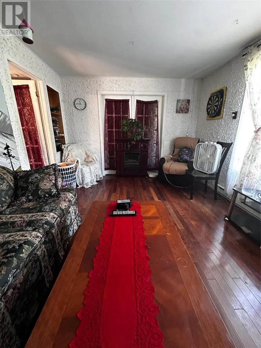 14 BIRCH Street