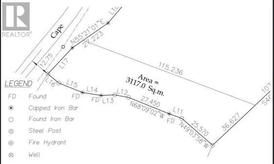 117 Cape Shore Highway
