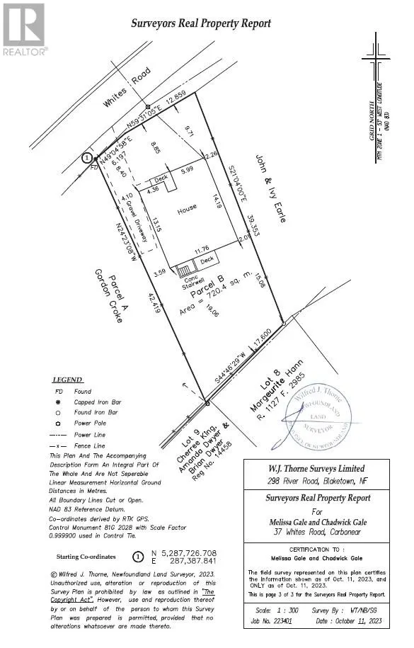 37 Whites Road