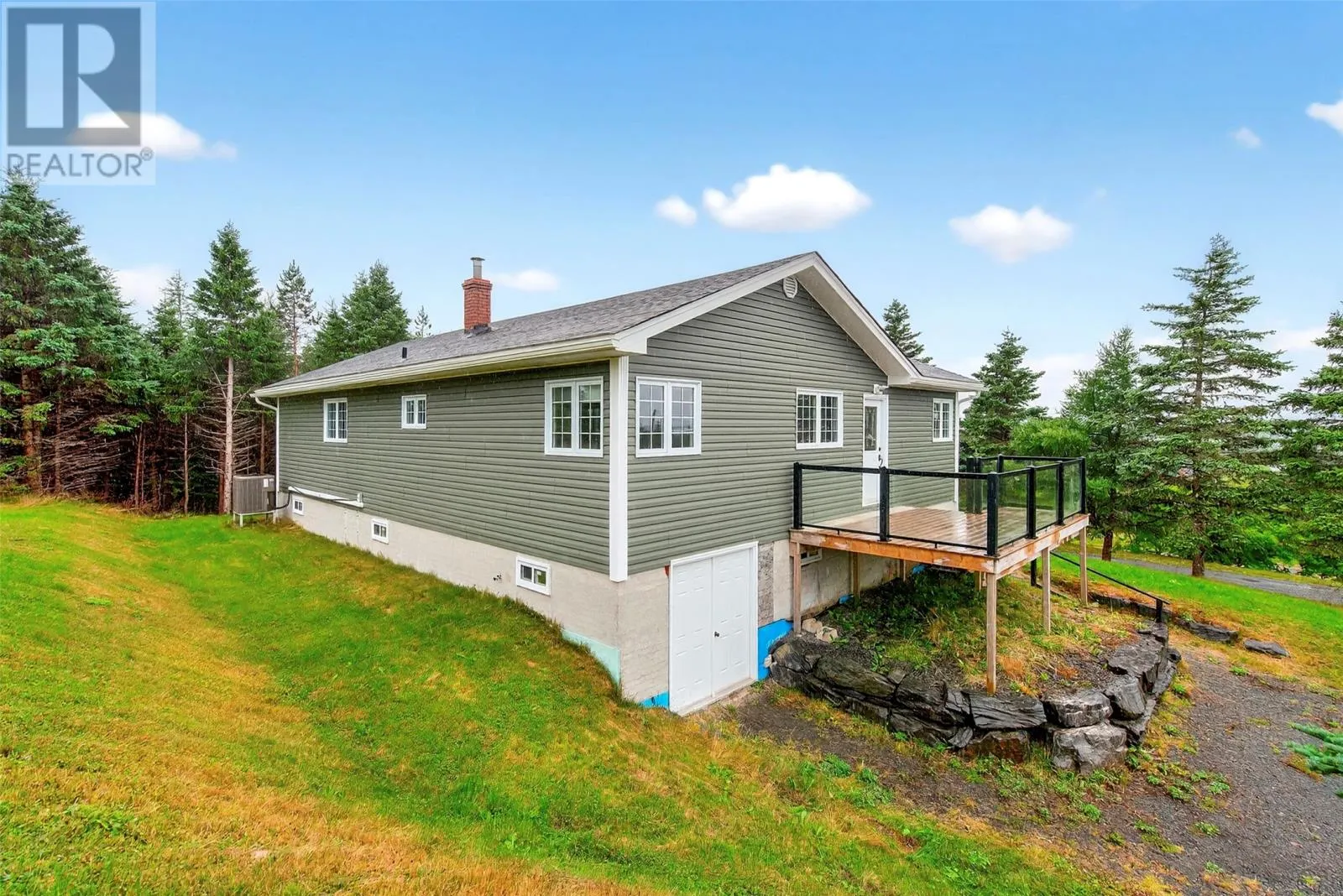 551 Main Road