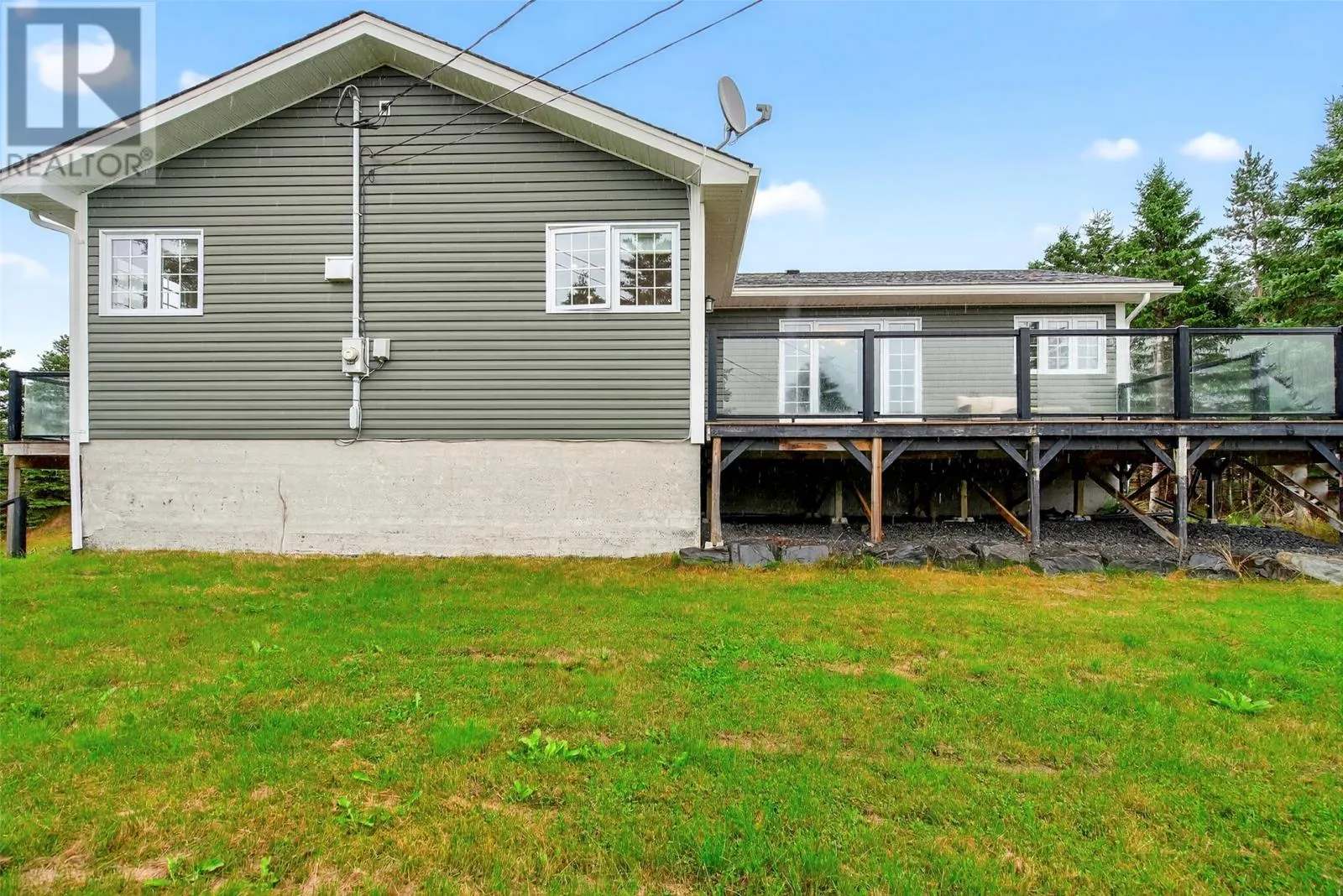 551 Main Road