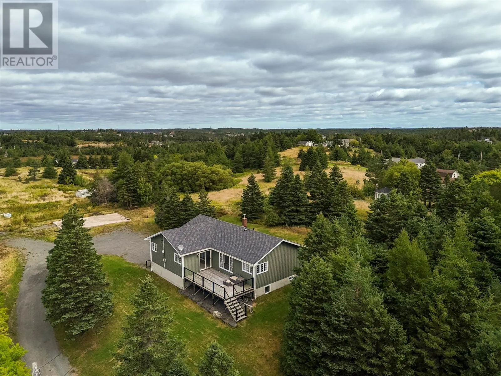 551 Main Road