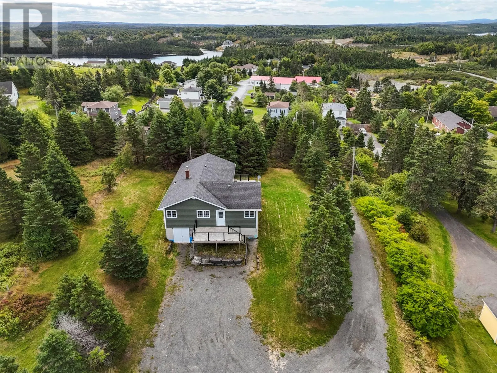 551 Main Road