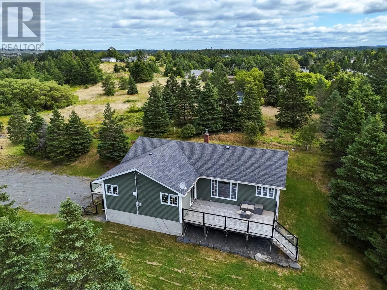 551 Main Road