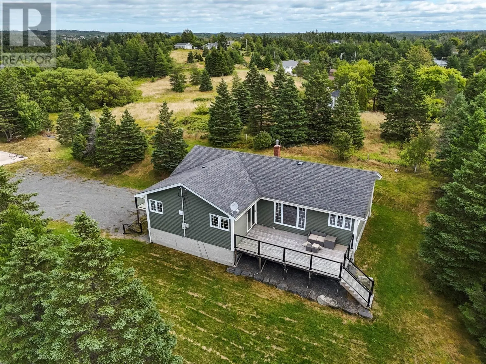 551 Main Road