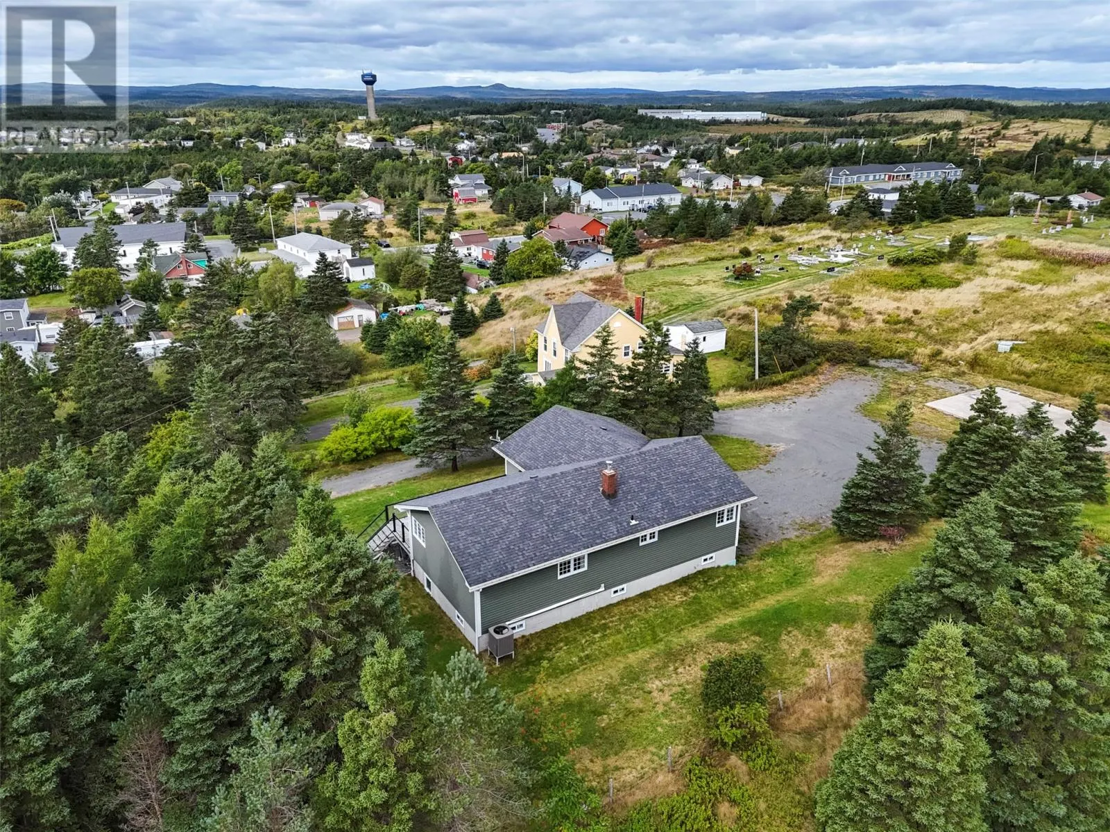 551 Main Road
