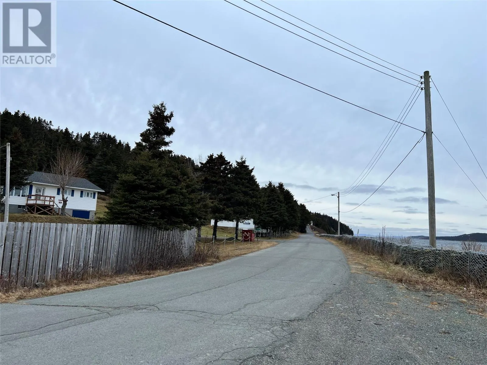 31 Harbour Drive