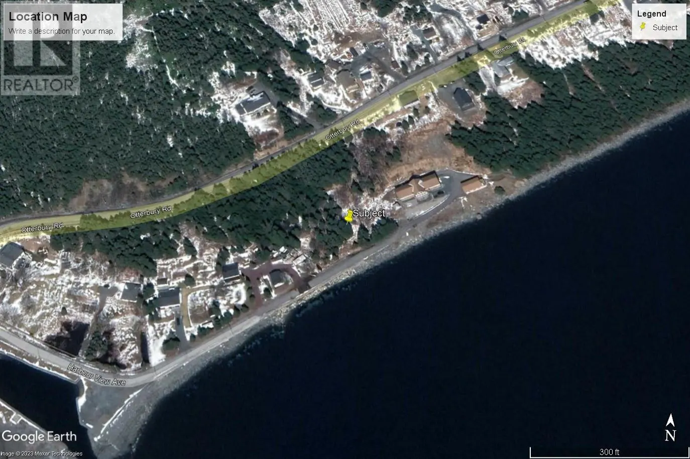 31 Harbour Drive