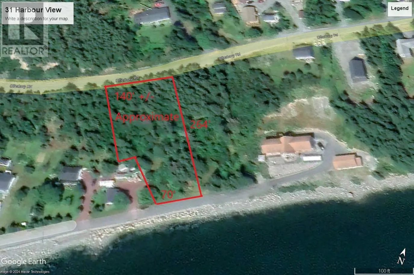 31 Harbour Drive