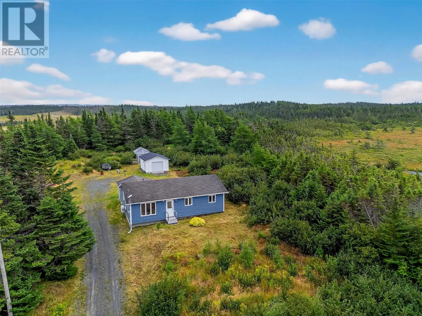 112 Markland Road