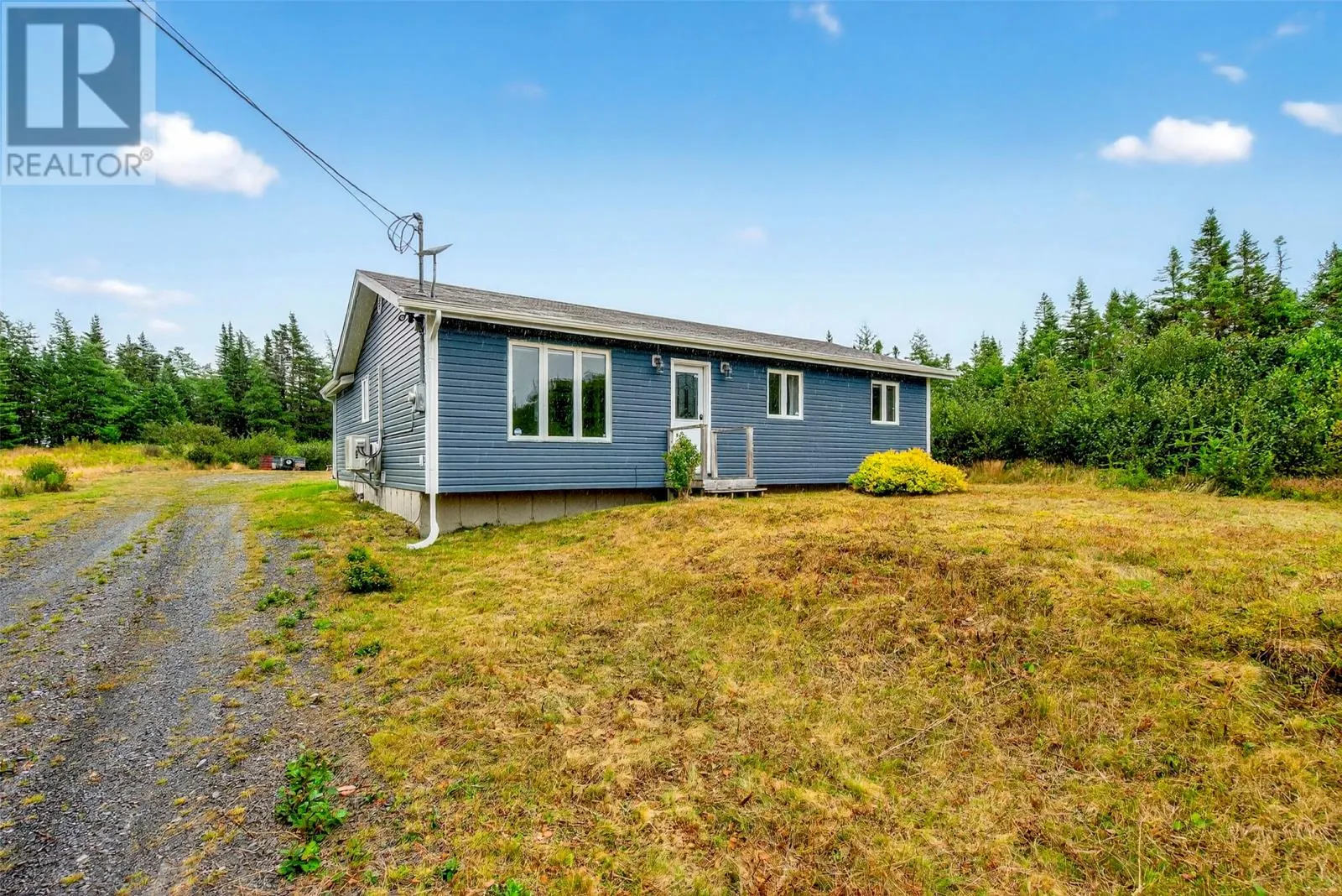 112 Markland Road