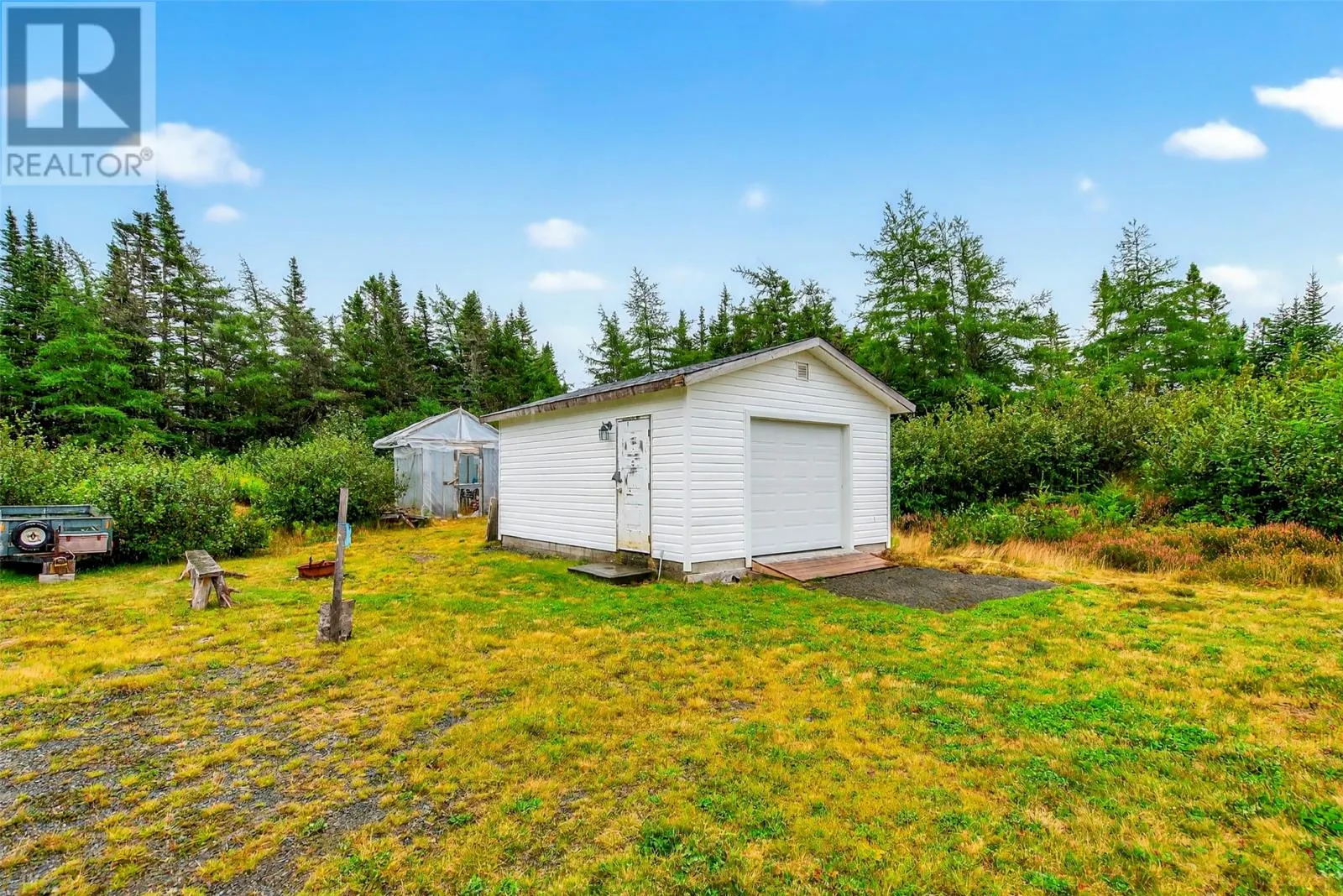 112 Markland Road