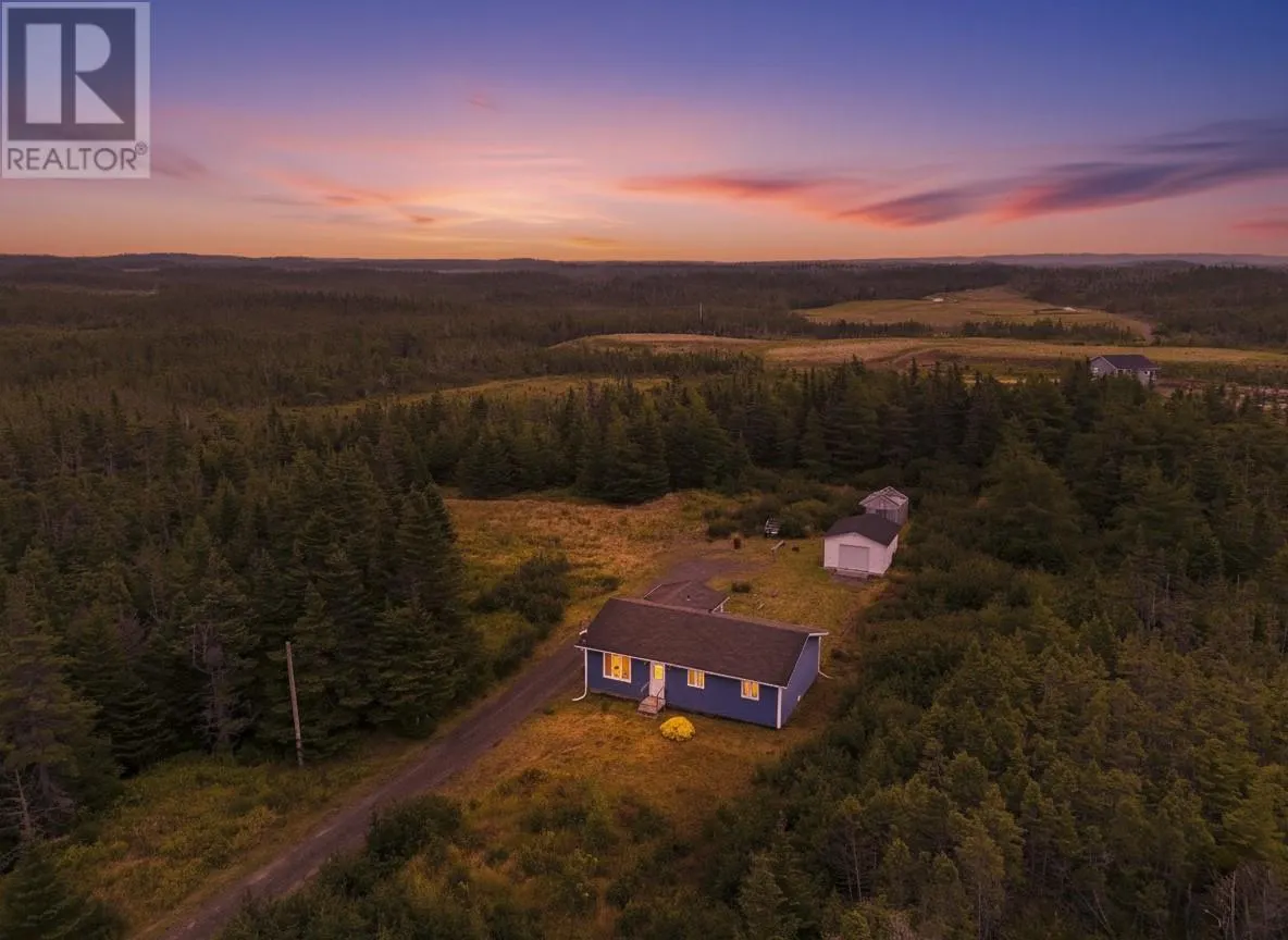 112 Markland Road