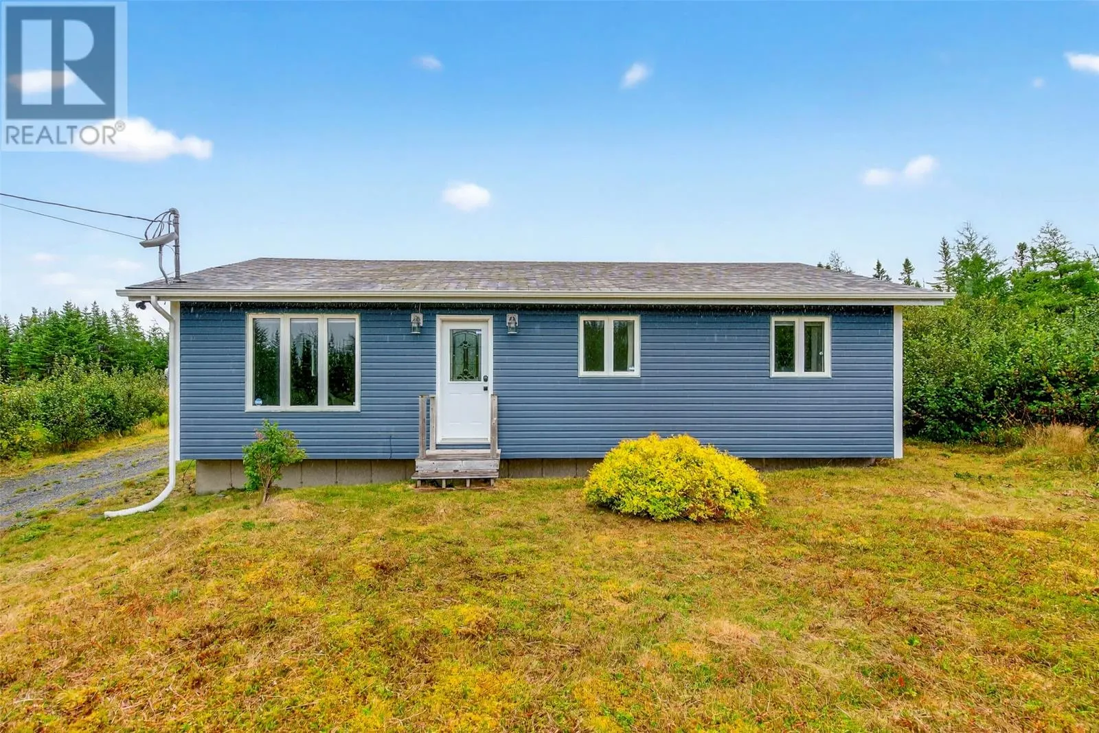 112 Markland Road