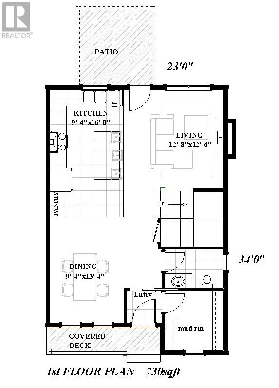 100 Trenton Drive