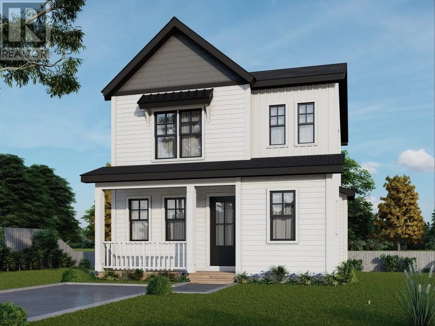 100 Trenton Drive