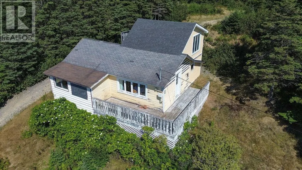 0 Marsh Road