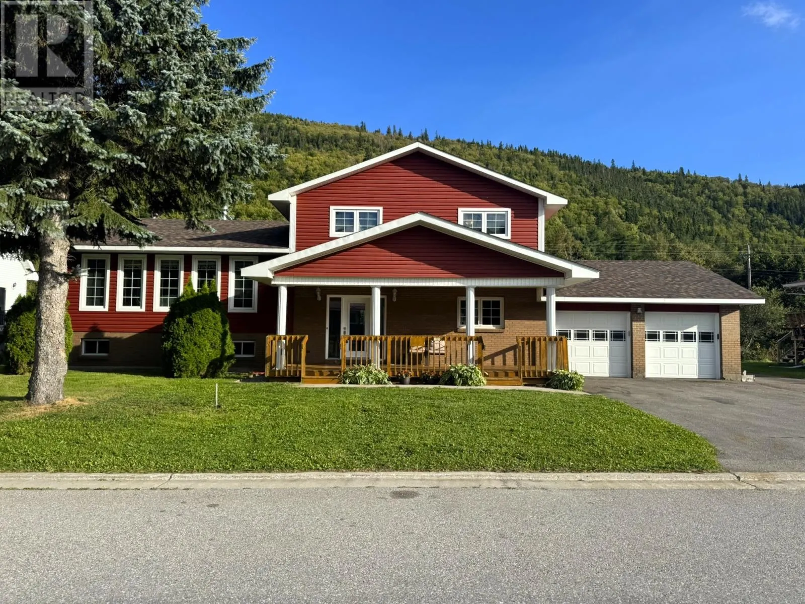 12 Mountain Vale Park