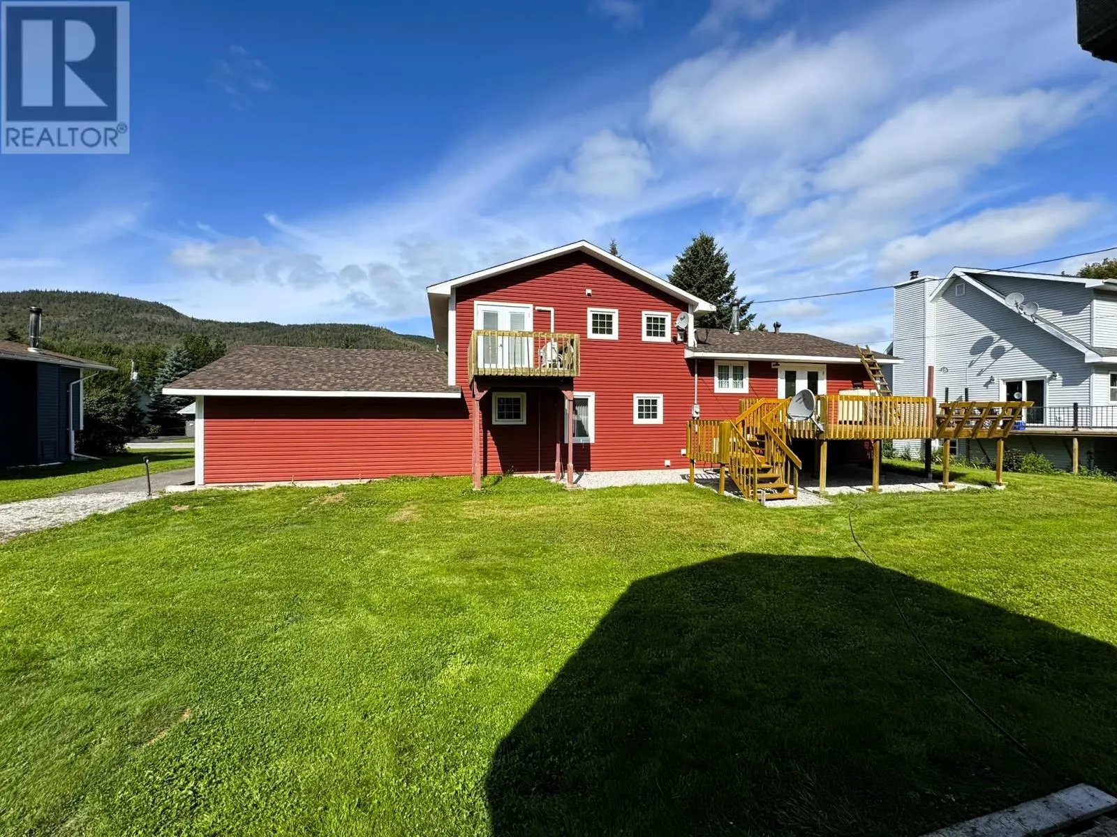 12 Mountain Vale Park