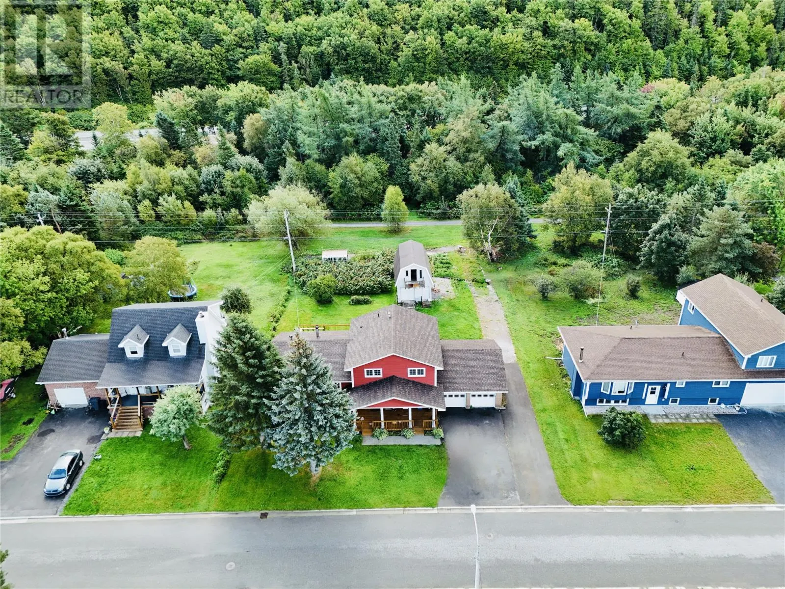 12 Mountain Vale Park