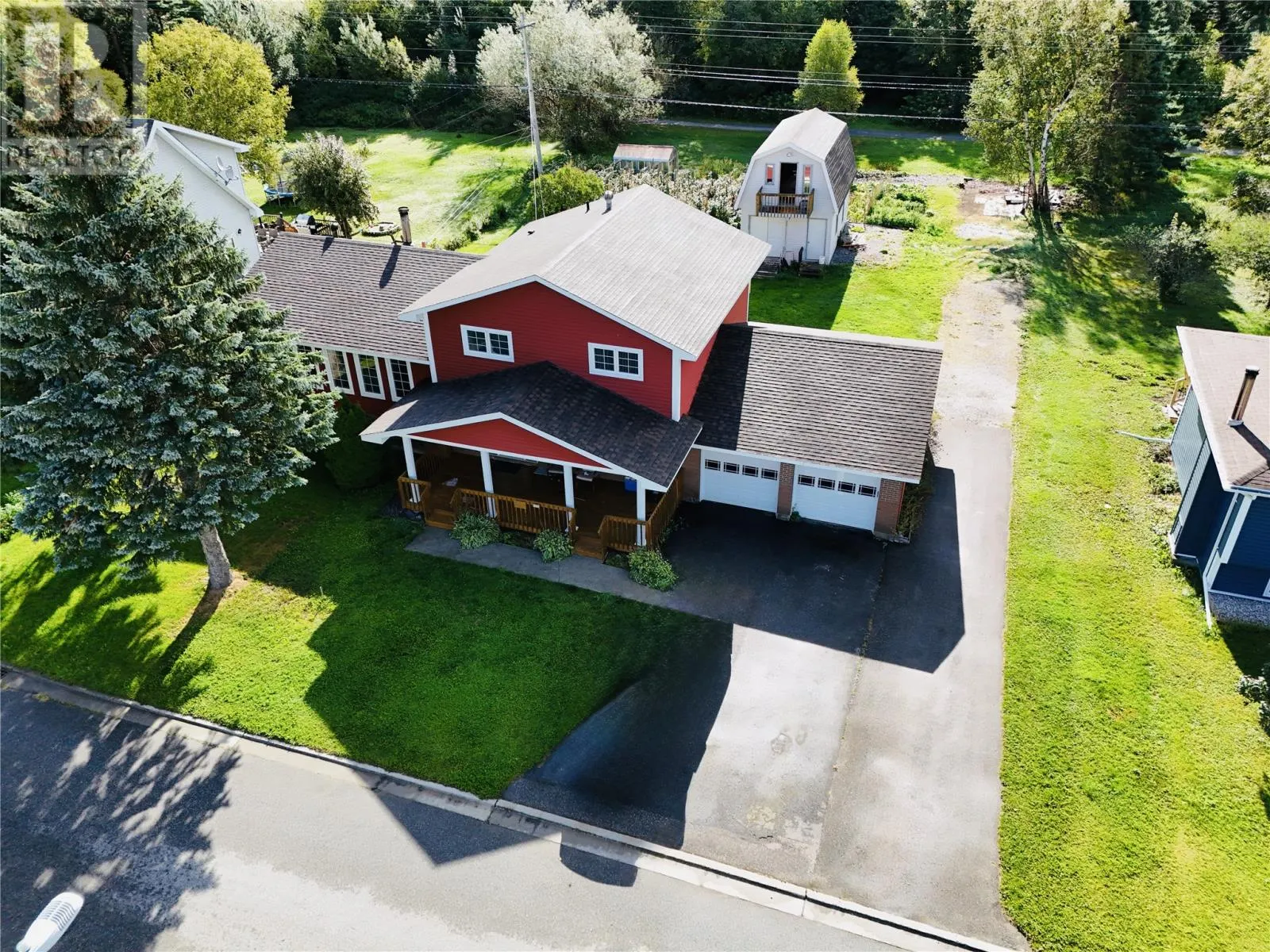 12 Mountain Vale Park