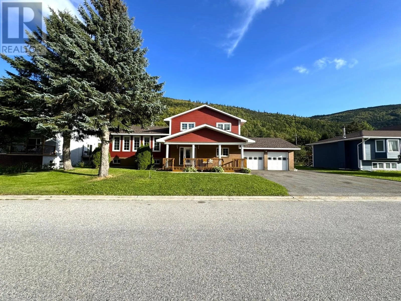 12 Mountain Vale Park