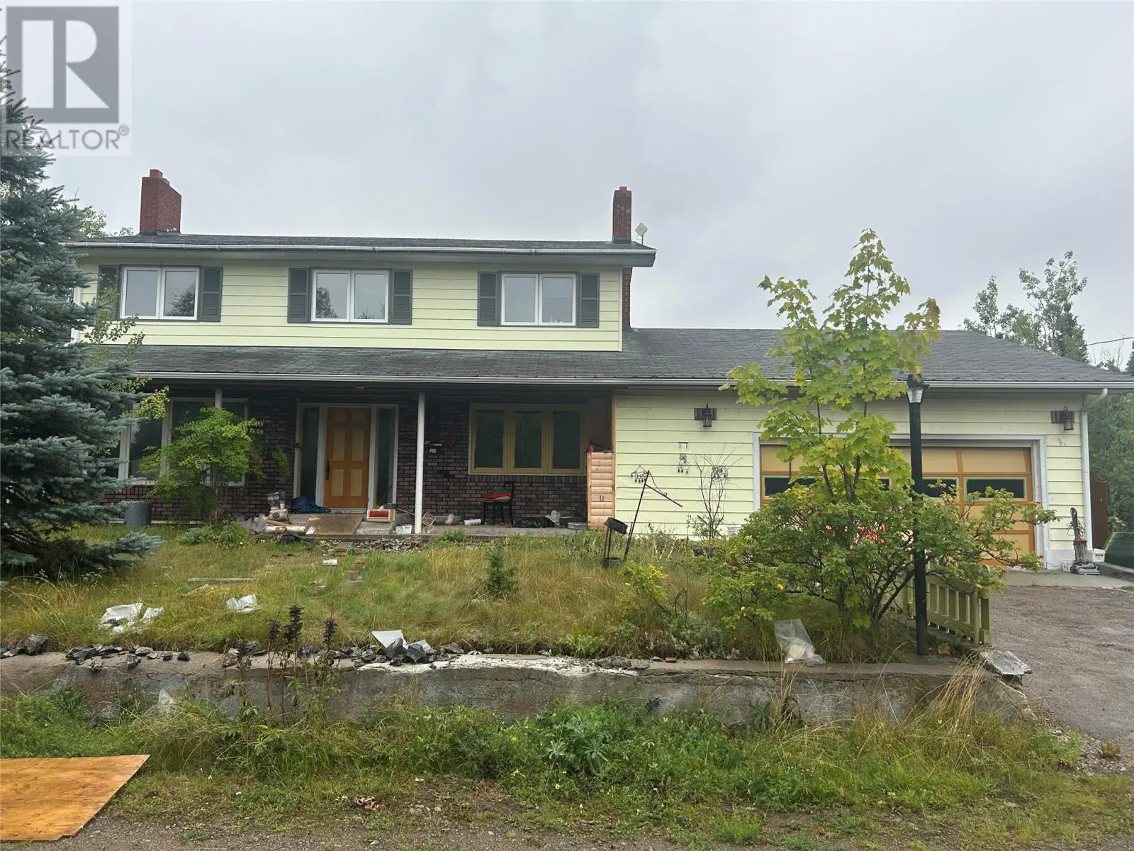 2 Indian River Road