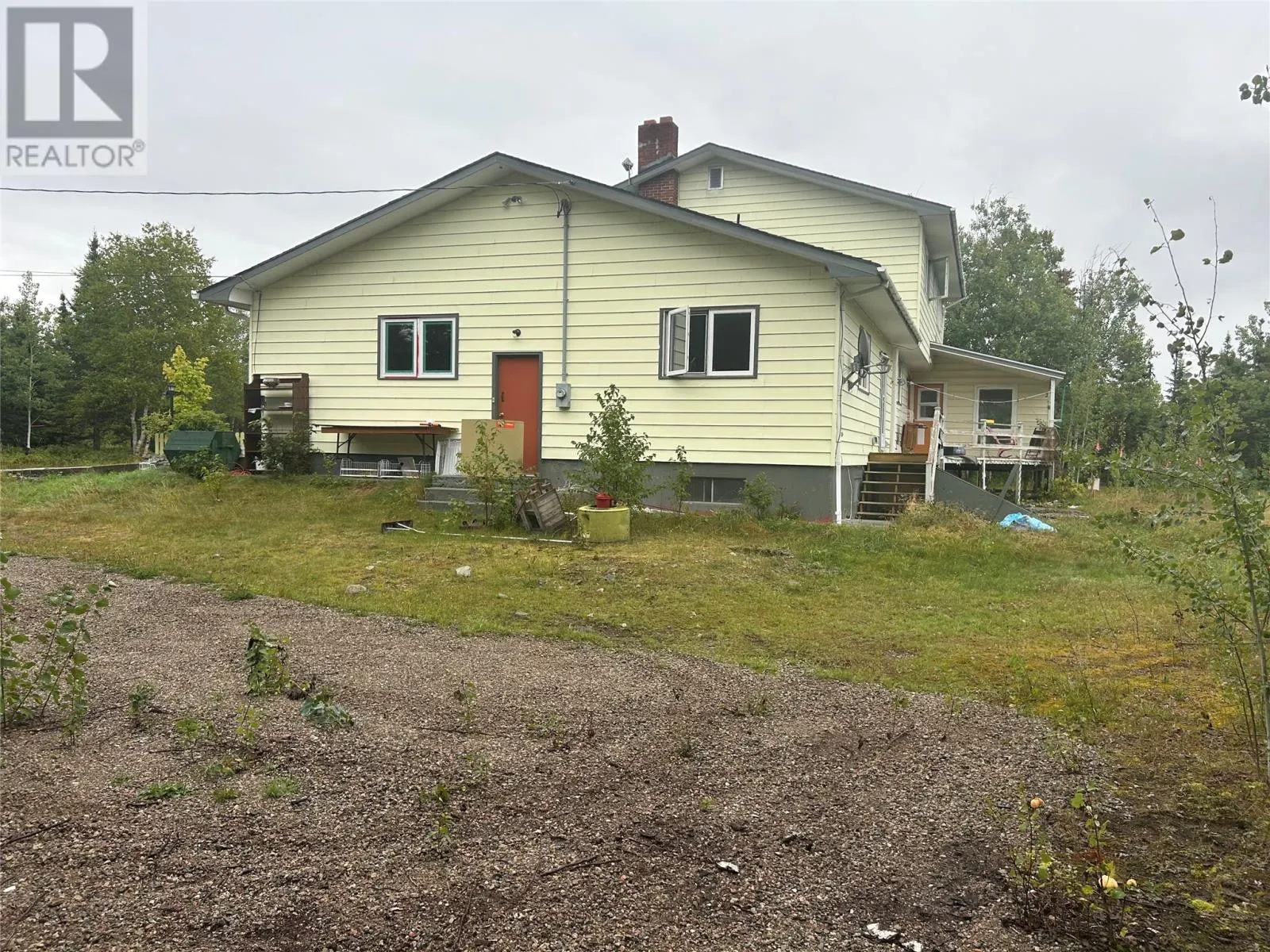 2 Indian River Road