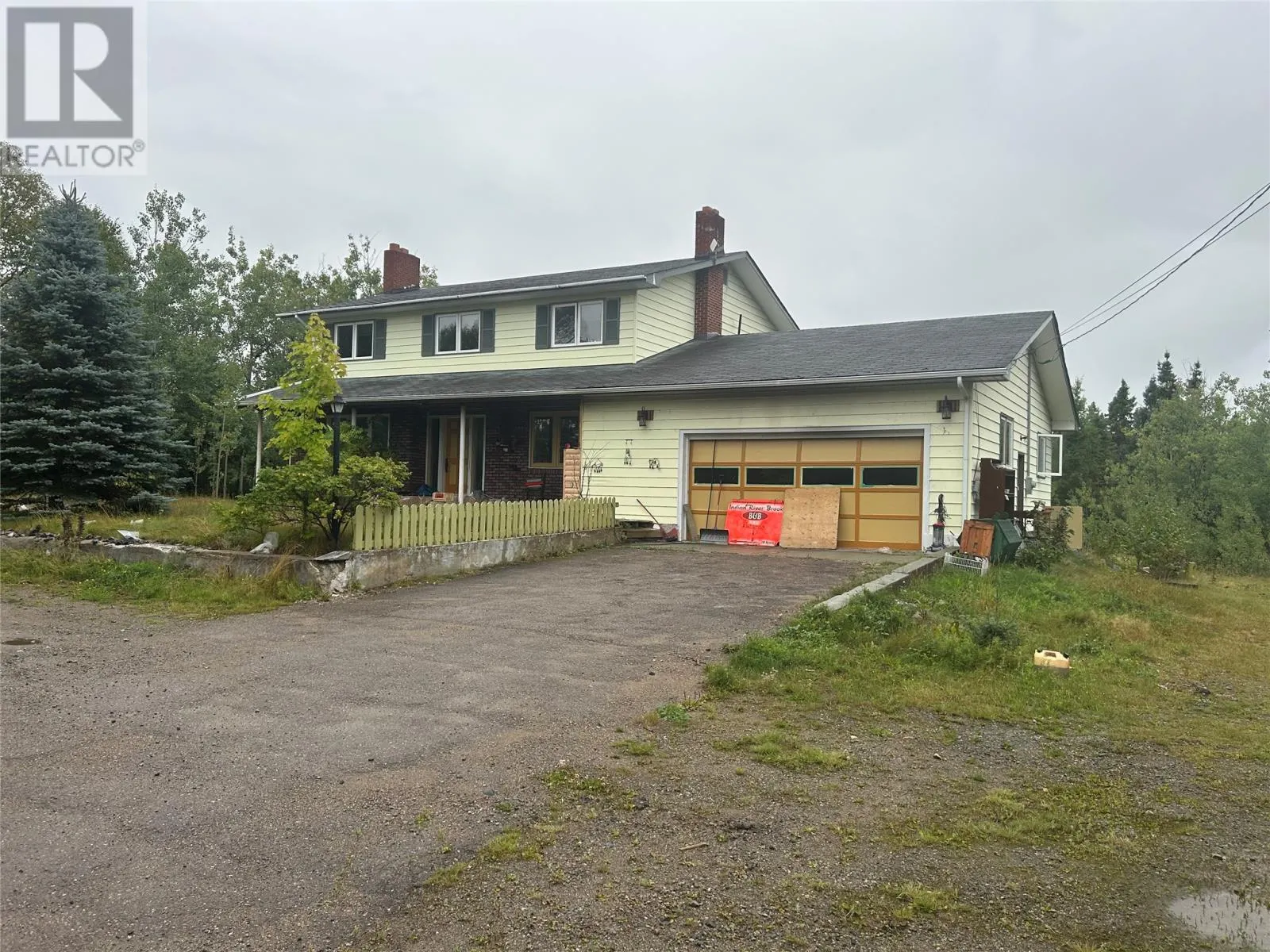 2 Indian River Road