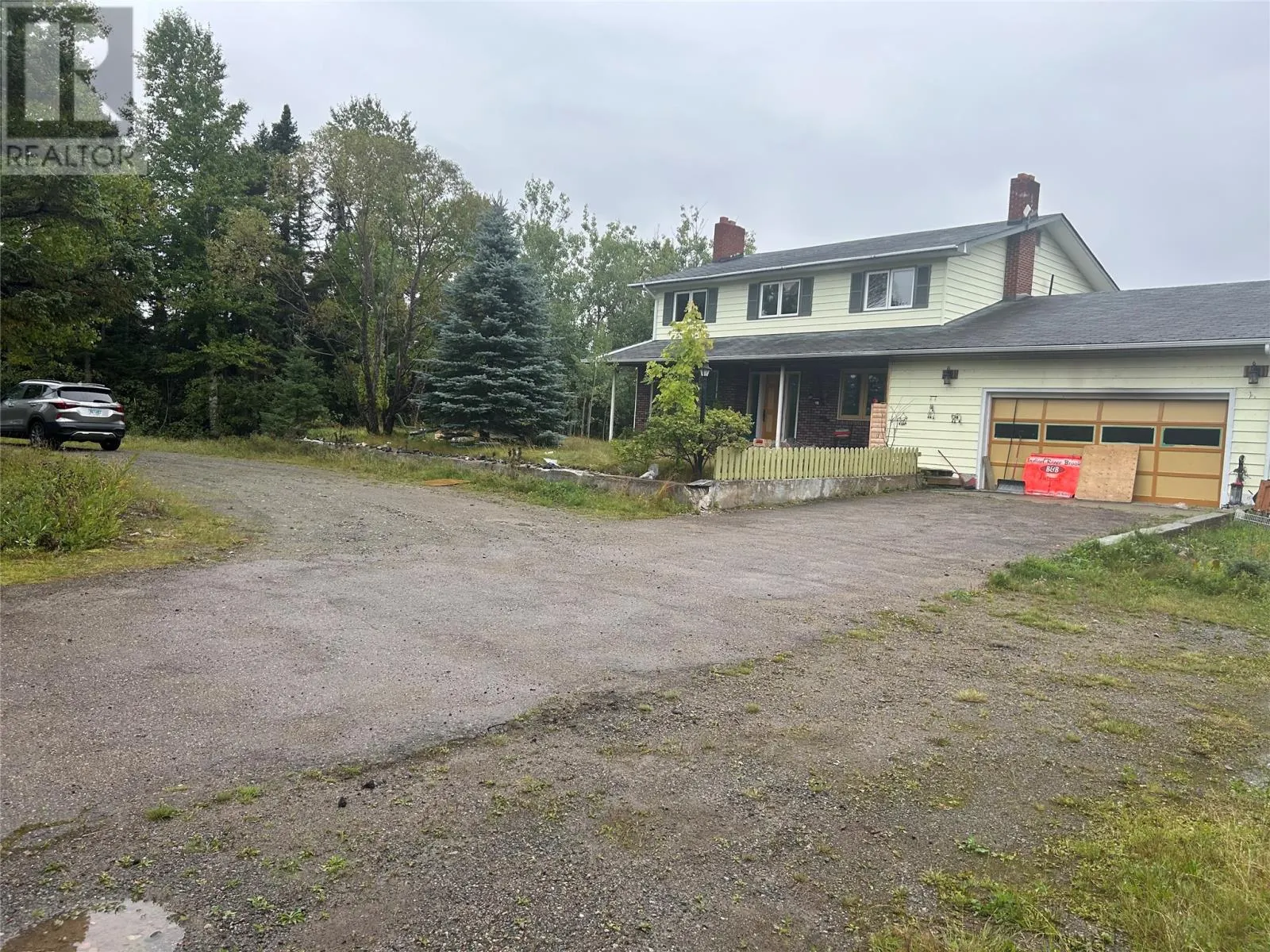 2 Indian River Road