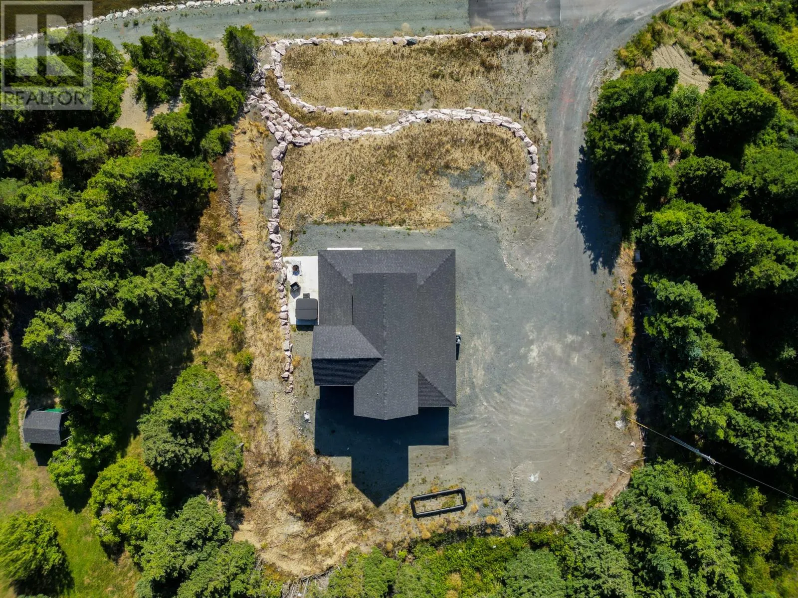 3 River Road
